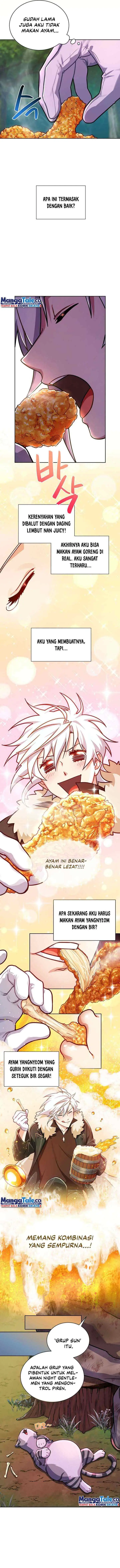 Please Have a Meal chapter 92 halaman 8