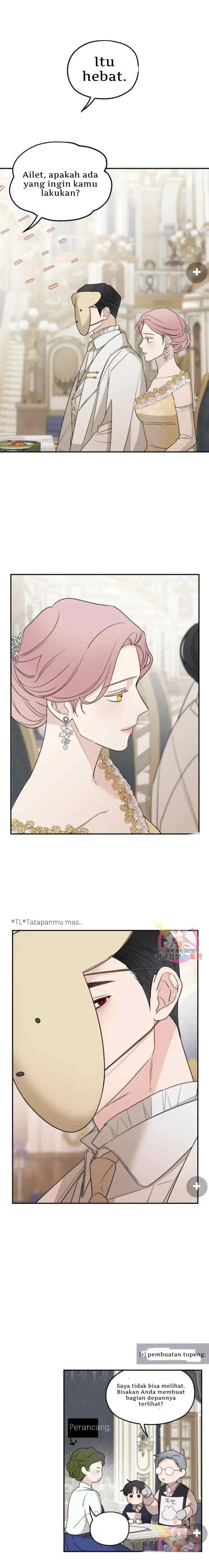 My In-Laws Are Obsessed With Me chapter 35 halaman 20