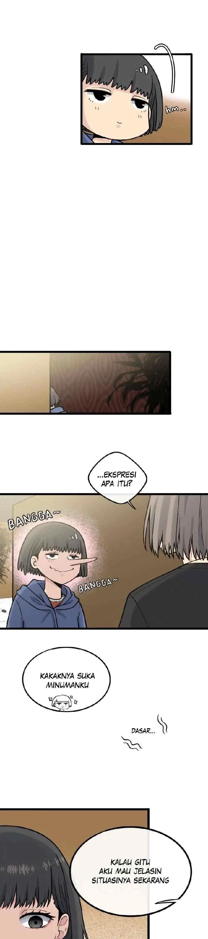 Moon Flower chapter 41 halaman 7