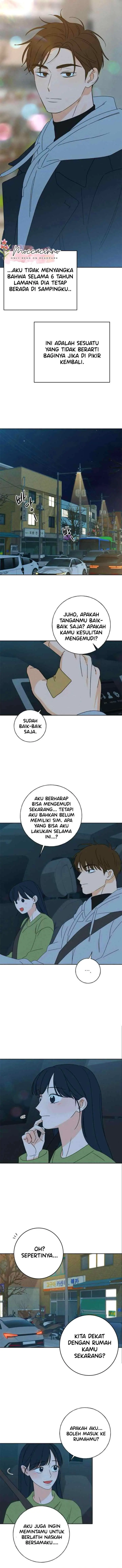 Miyeon chapter 41 halaman 9