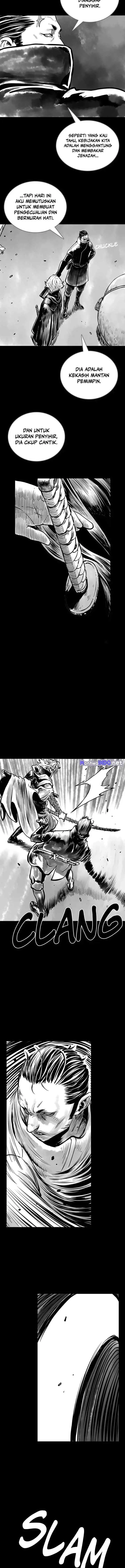 Mage Again chapter 85 halaman 7