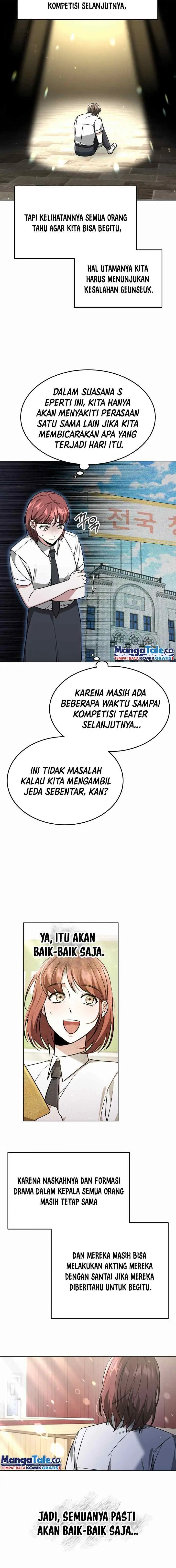 Life, Once Again! chapter 24 halaman 4