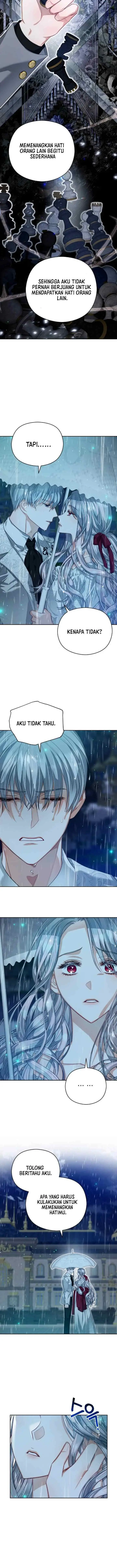 Lips Upon a Sword's Edge chapter 61 halaman 12