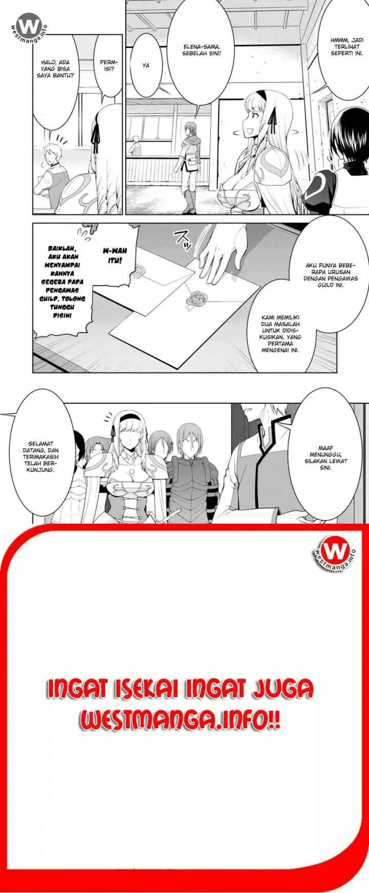 Legend (TAKANO Masaharu) chapter 24 halaman 5