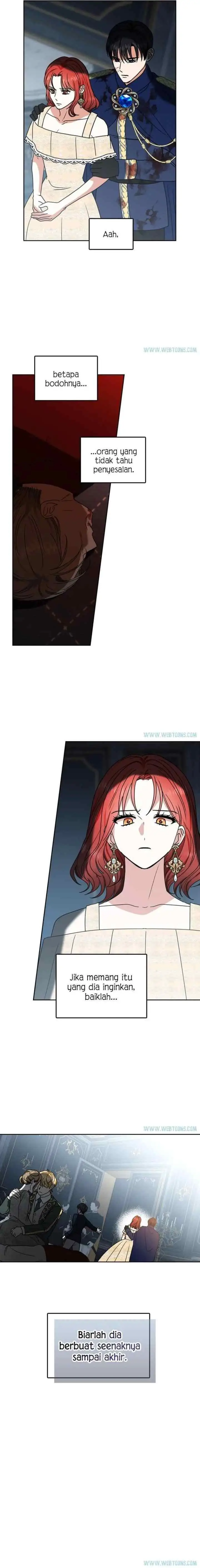 Leveling My Husband to the Max chapter 112 halaman 11