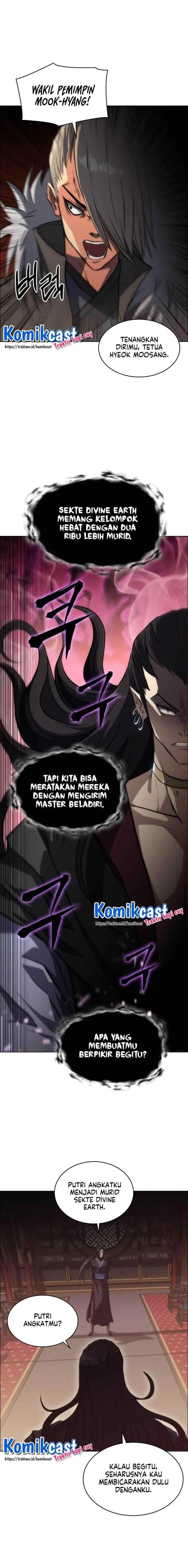 MookHyang - The Origin chapter 19 halaman 4