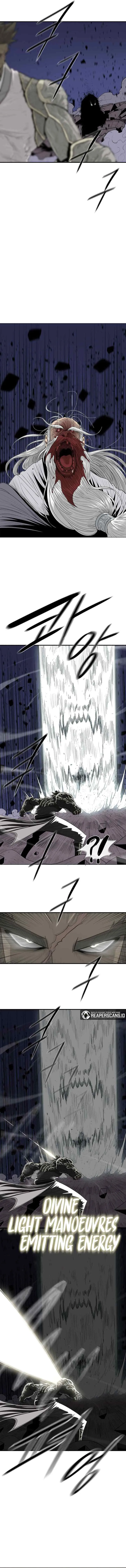 Legend of the Northern Blade chapter 143 halaman 10