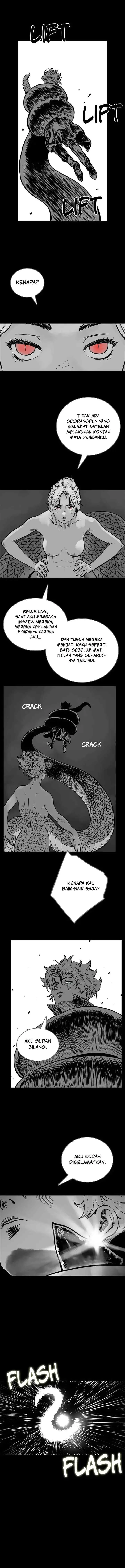 Mage Again chapter 90 halaman 8