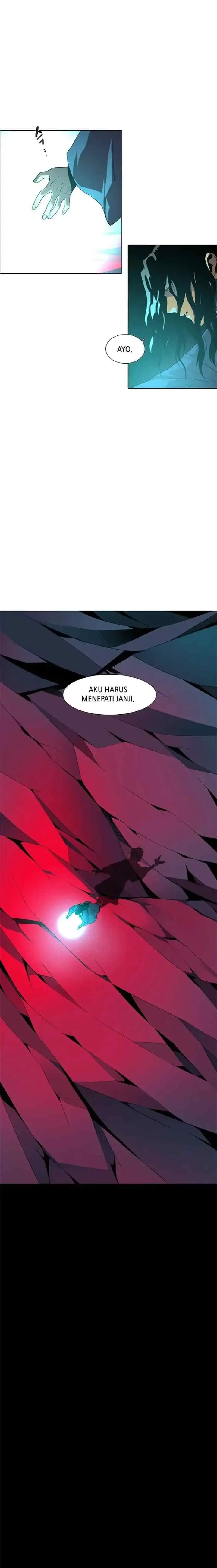 LESSA - Servant of Cosmos chapter 88 halaman 11