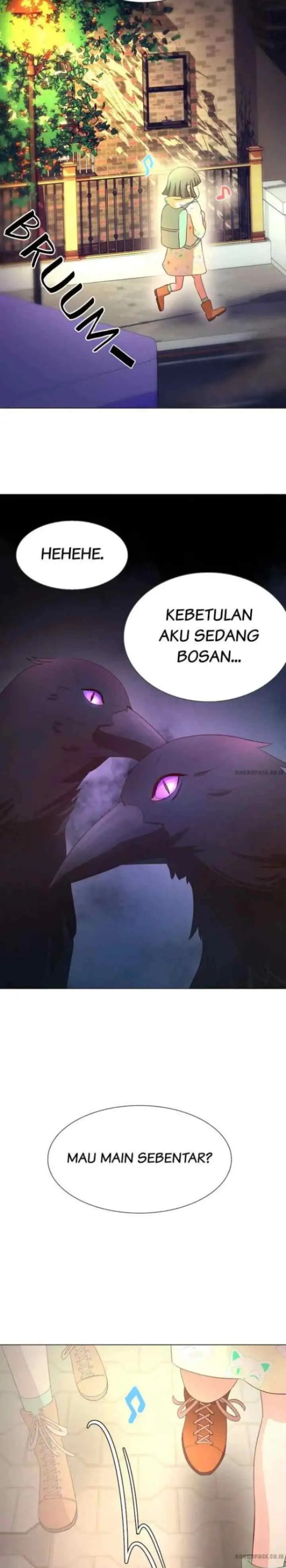 My Guardian Demon chapter 26 halaman 4