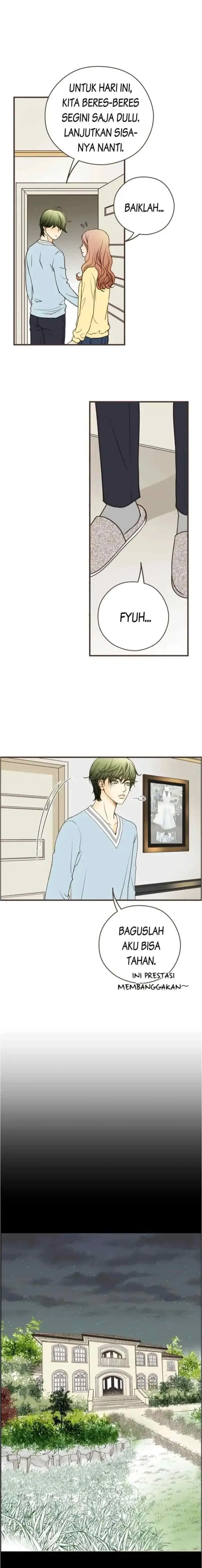 Love Puzzles chapter 100 halaman 10