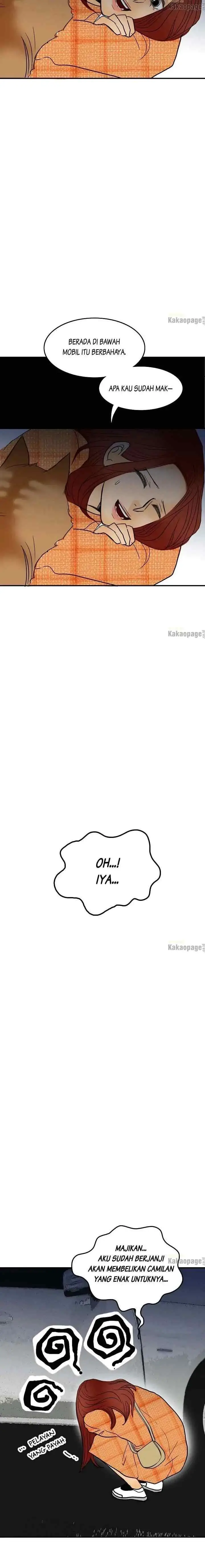 Love Attack chapter 14 halaman 17