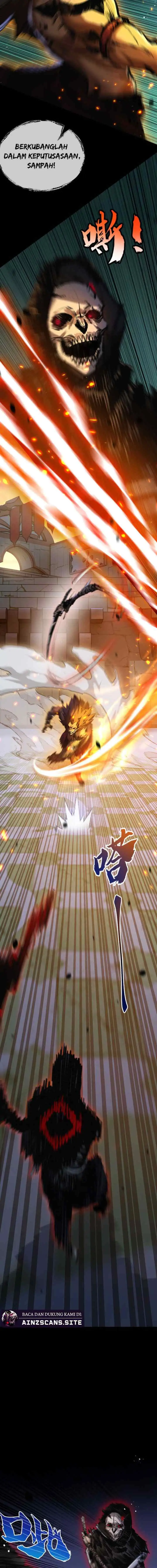 Moon Slayer chapter 6 halaman 16