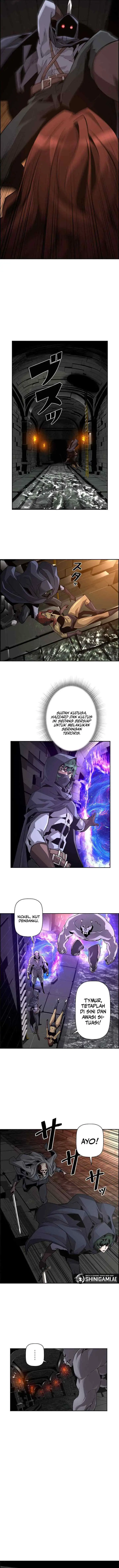 Necromancer's Evolutionary Traits chapter 32 halaman 10