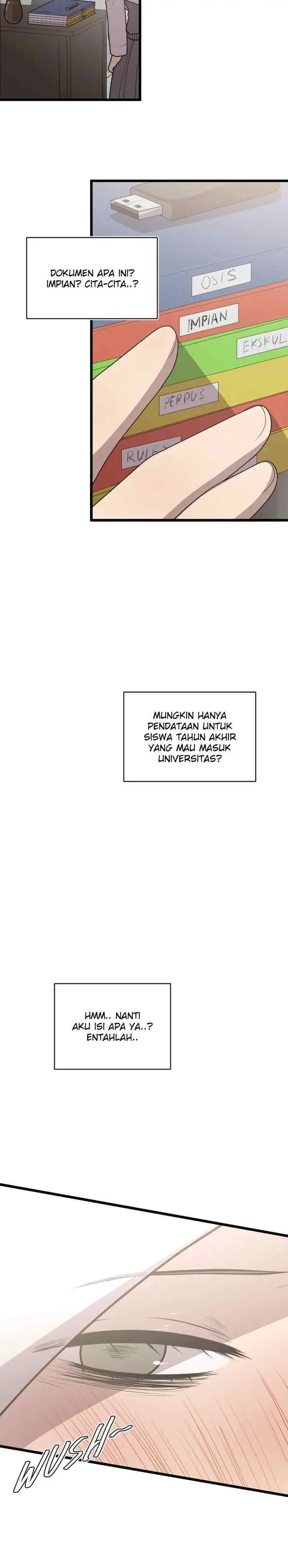 Moon Flower chapter 78 halaman 7