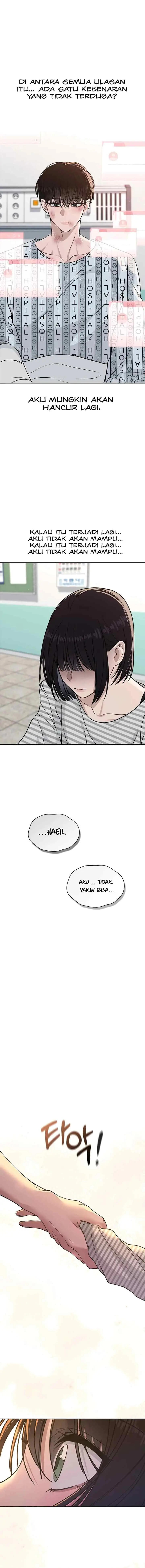 Love Review chapter 48 halaman 17