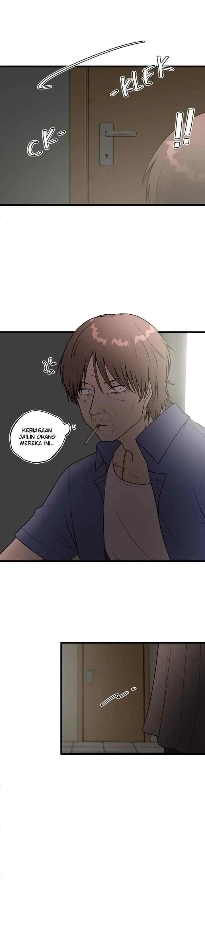 Moon Flower chapter 85 halaman 4