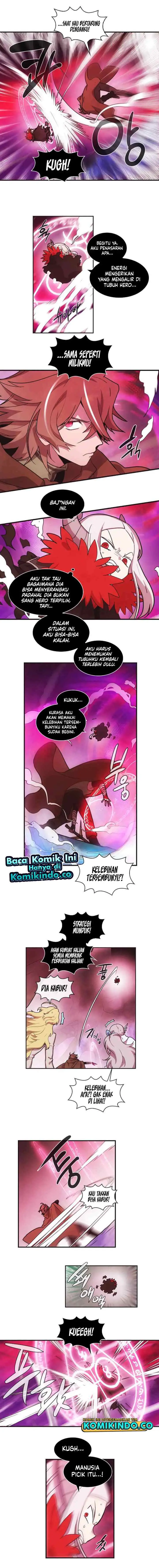 Miracle Hero! chapter 62 halaman 4