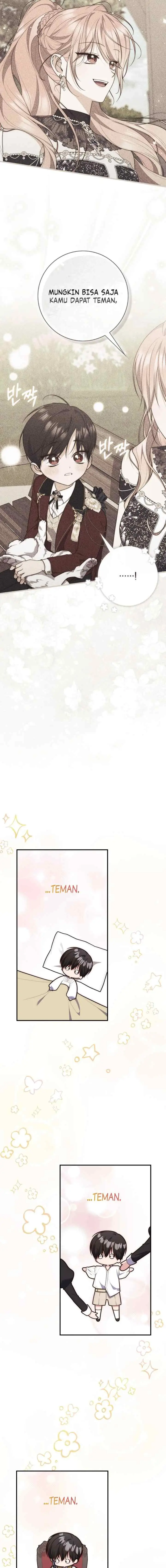 A Fortune Telling-Princess chapter 118 halaman 8