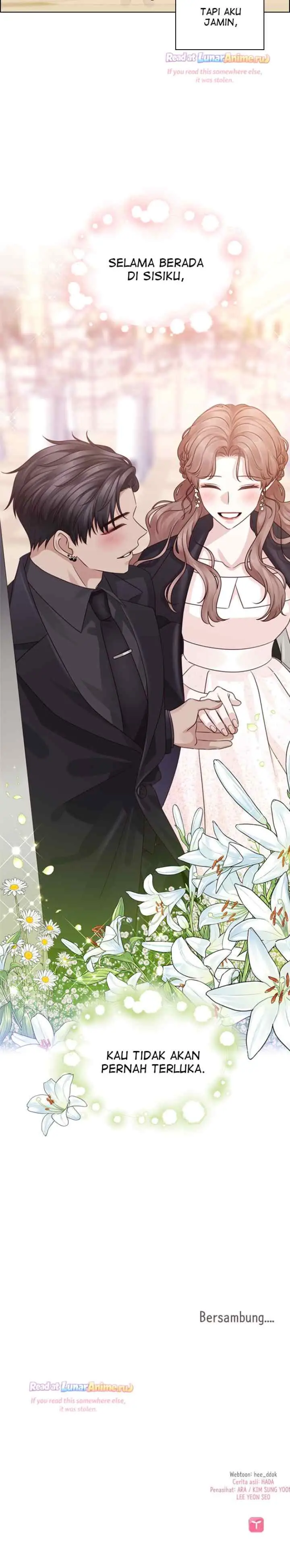 My Exes Fell For Me chapter 58 halaman 16