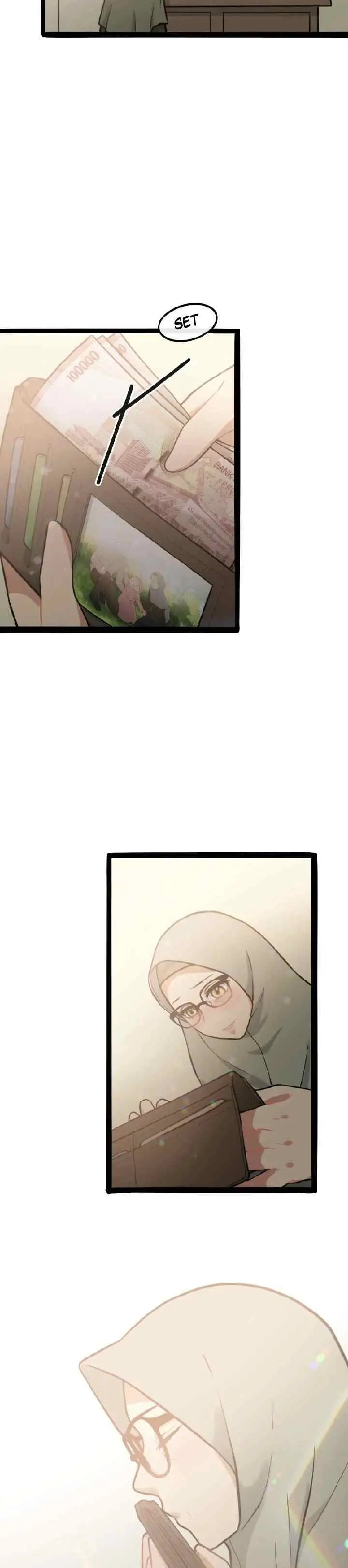 Moon Flower chapter 18 halaman 14