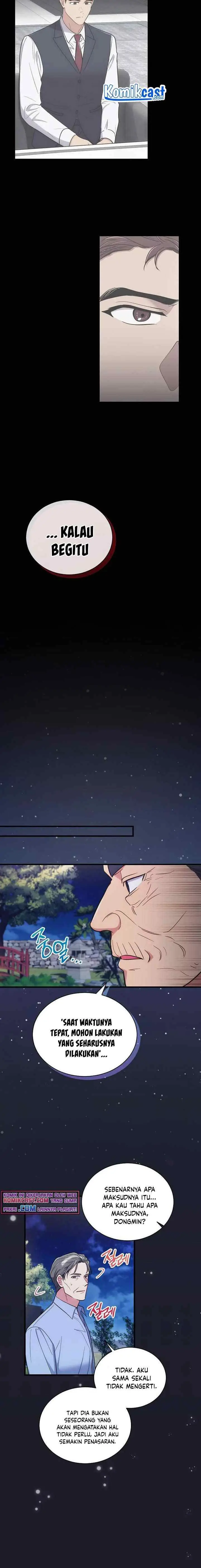 Medical Return chapter 126 halaman 4