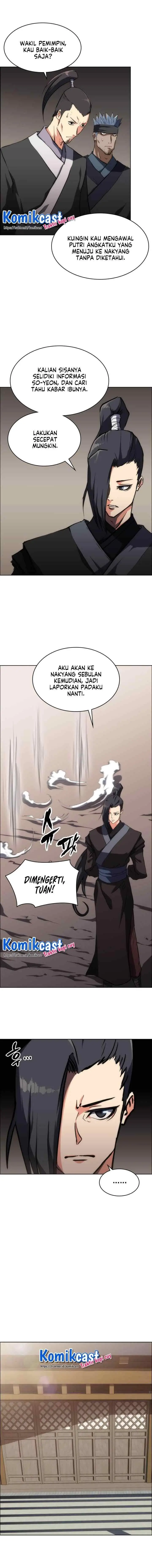 MookHyang - The Origin chapter 19 halaman 8