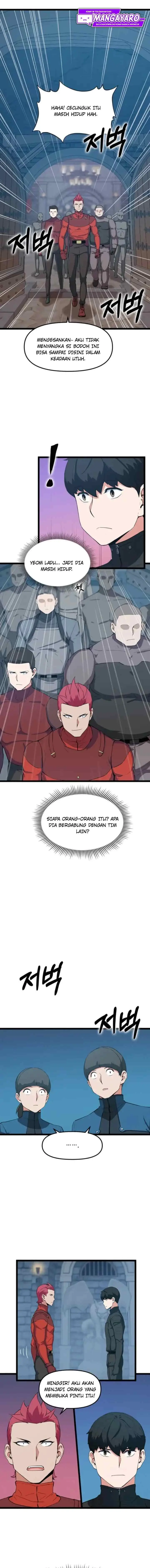 Leveling Up With Likes chapter 29 halaman 14