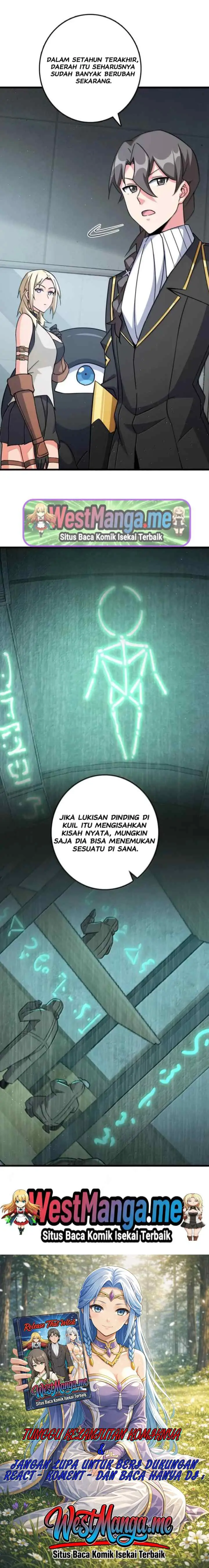 Release That Witch chapter 656 halaman 14