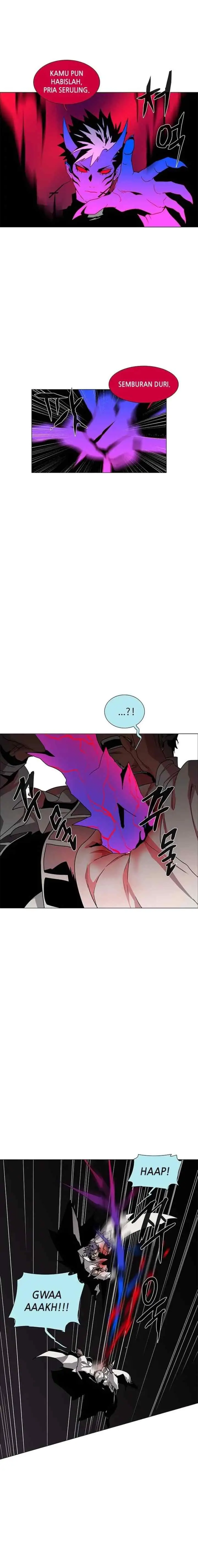 LESSA - Servant of Cosmos chapter 90 halaman 15