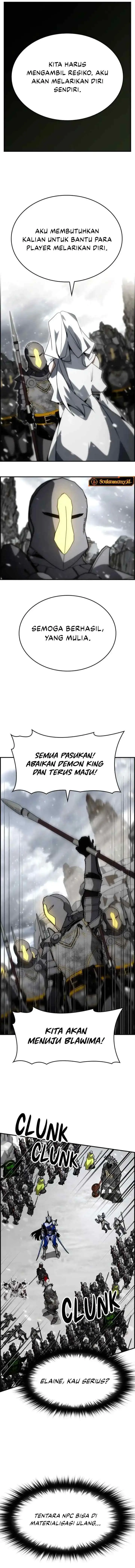 Bad Ending Maker chapter 86 halaman 6