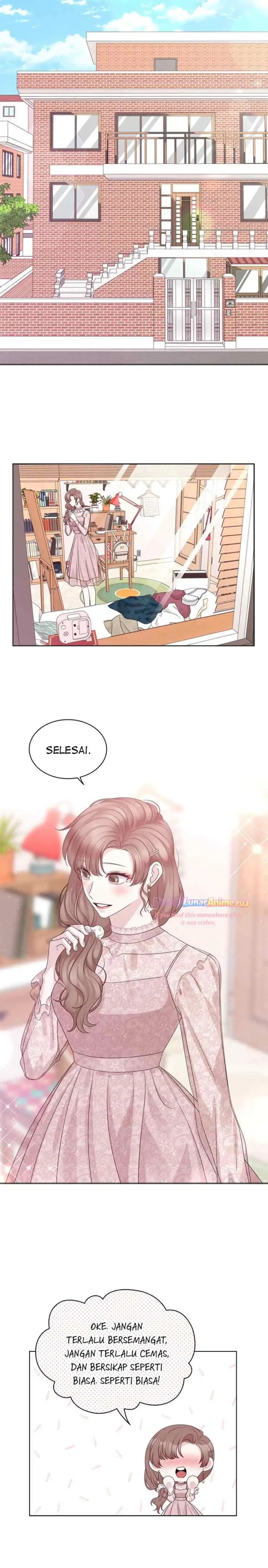 My Exes Fell For Me chapter 68 halaman 15