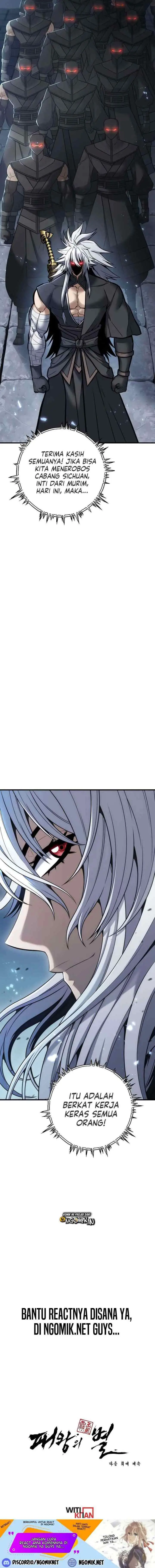The Star Of A Supreme Ruler chapter 9 halaman 18