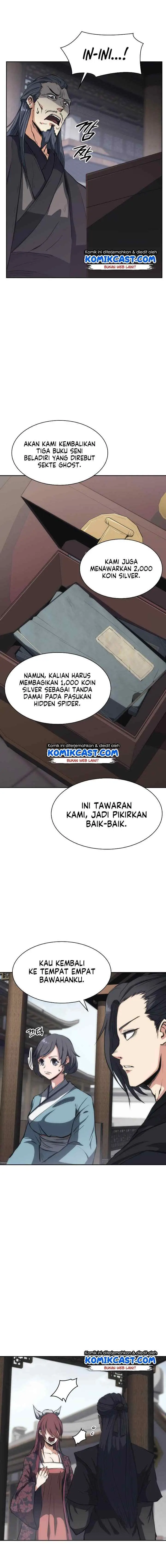 MookHyang - The Origin chapter 24 halaman 14