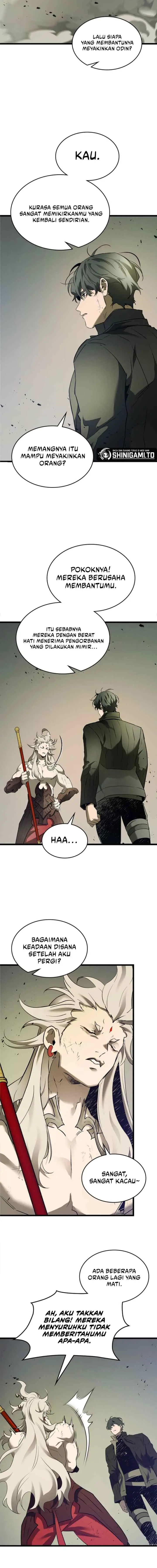 Leveling With the Gods chapter 153 halaman 9