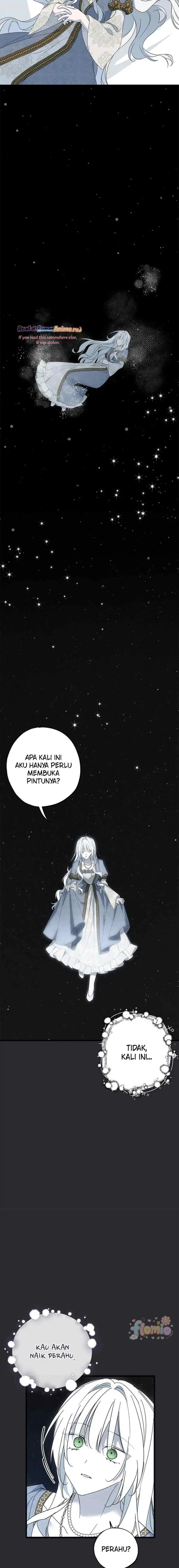 My Husband Who Hates Me Has Lost His Memories chapter 89 halaman 15