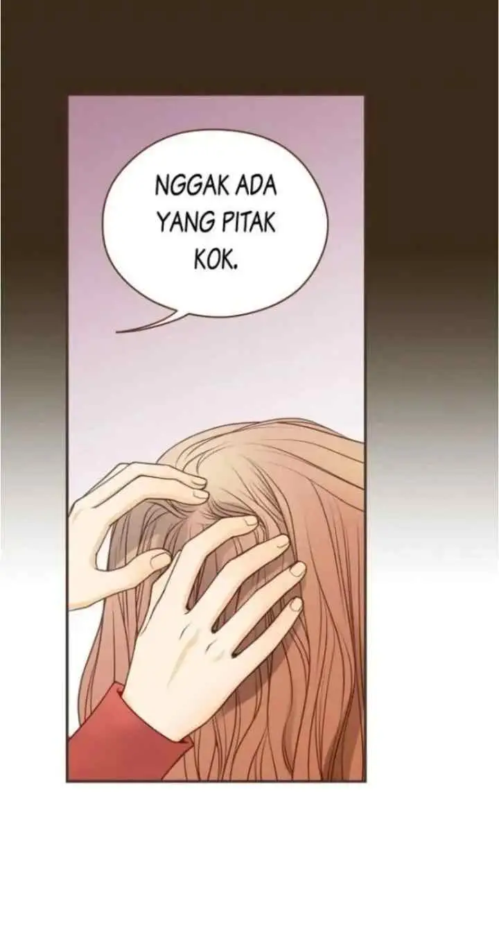 Love Puzzles chapter 43 halaman 16