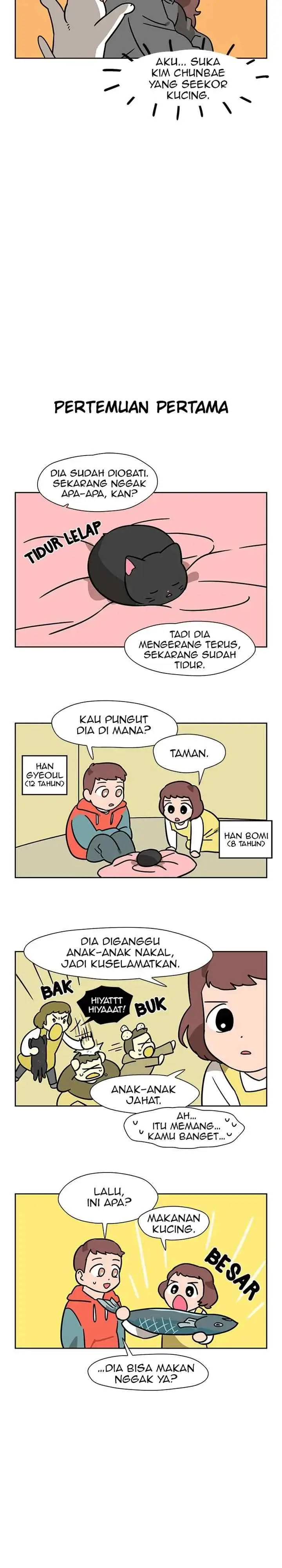 Meow Man chapter 80 halaman 8