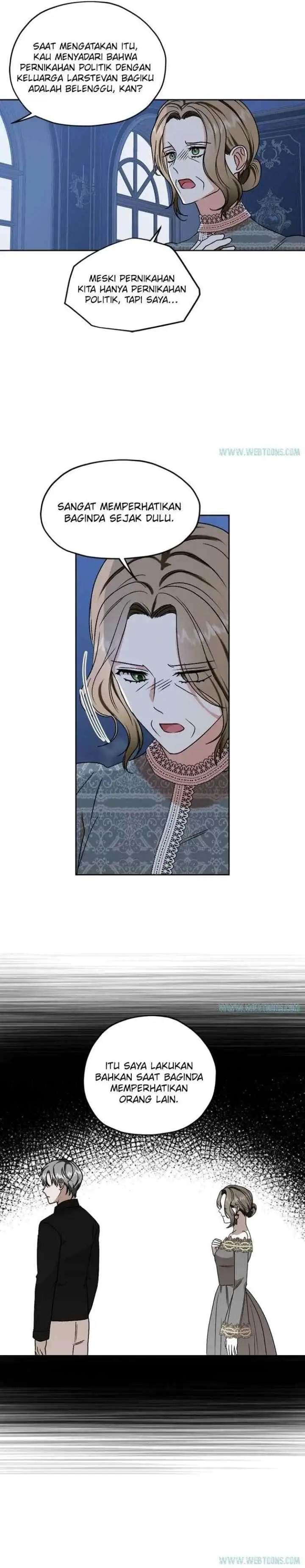 Leveling My Husband to the Max chapter 107 halaman 5