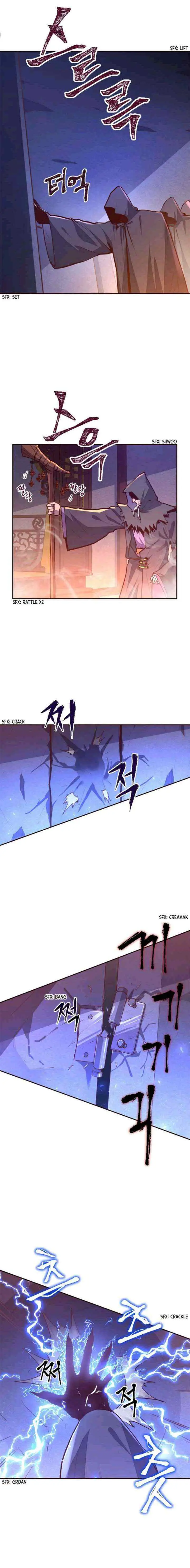 Life and Death: The Awakening chapter 63 halaman 10