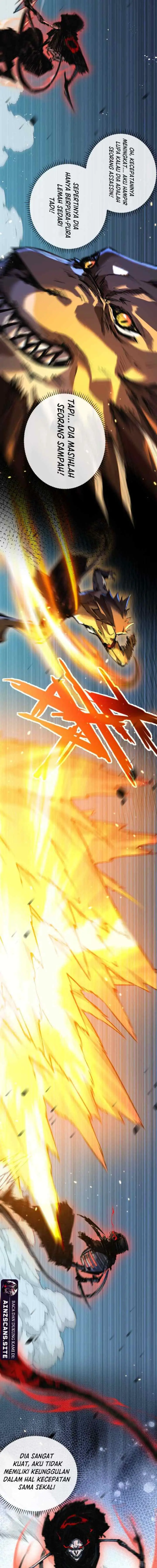 Moon Slayer chapter 6 halaman 8