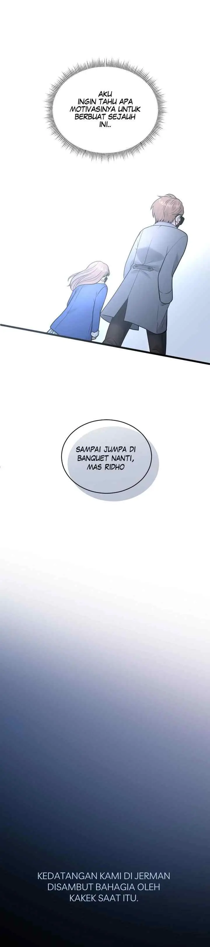 Moon Flower chapter 57 halaman 17