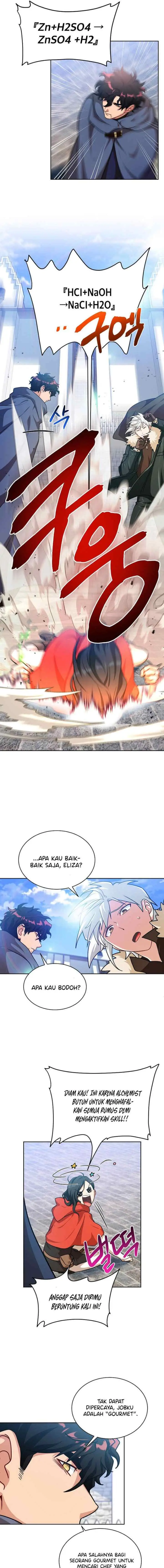 Please Have a Meal chapter 70 halaman 4