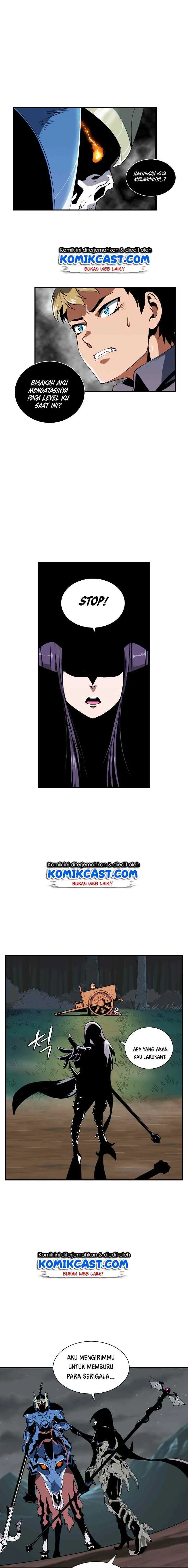 Fantasy Online chapter 17 halaman 13