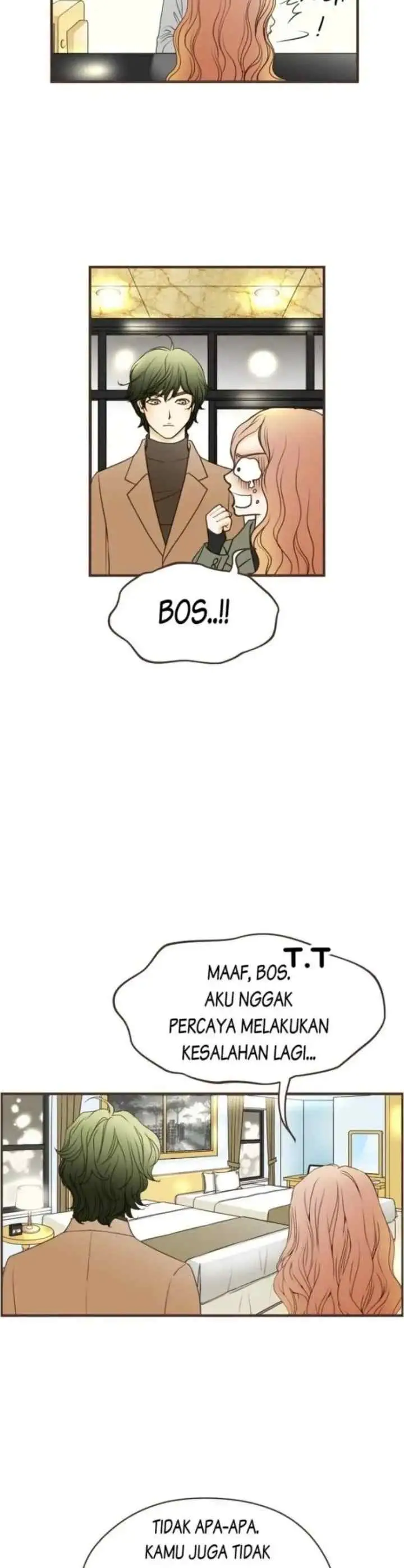 Love Puzzles chapter 64 halaman 10