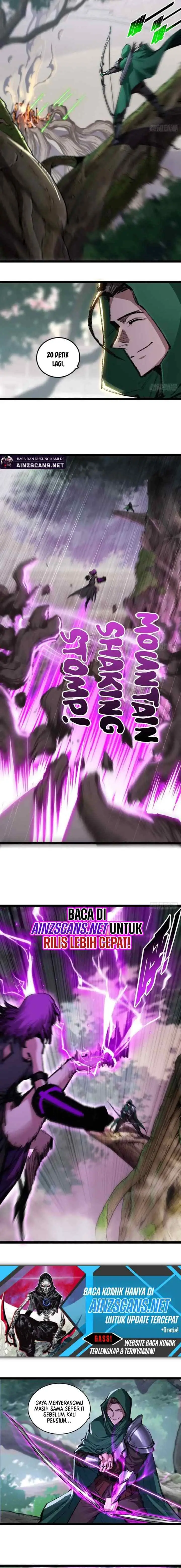 Moon Slayer chapter 49 halaman 7
