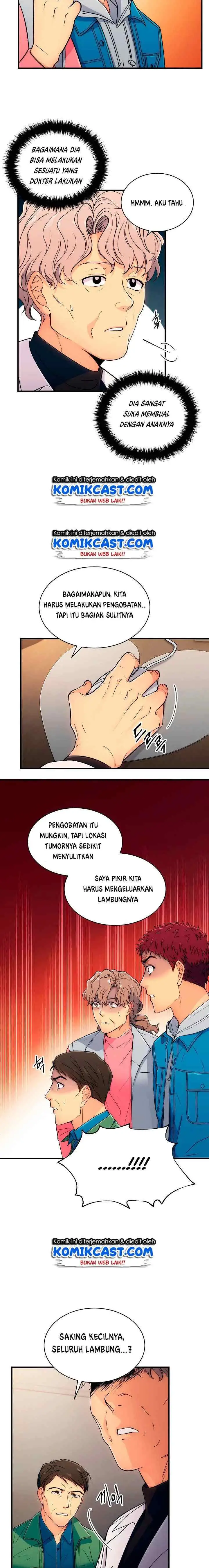 Medical Return chapter 9 halaman 14