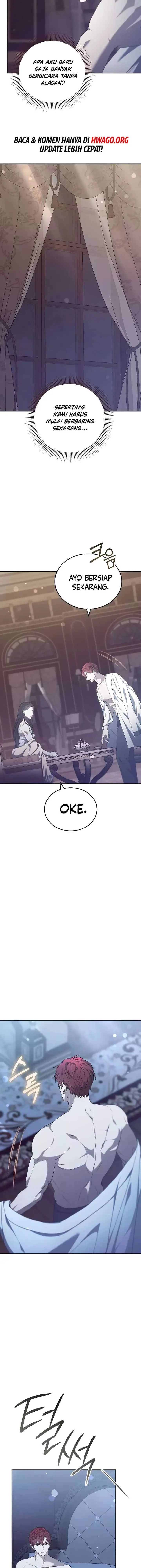 City of Arrogance chapter 46 halaman 4