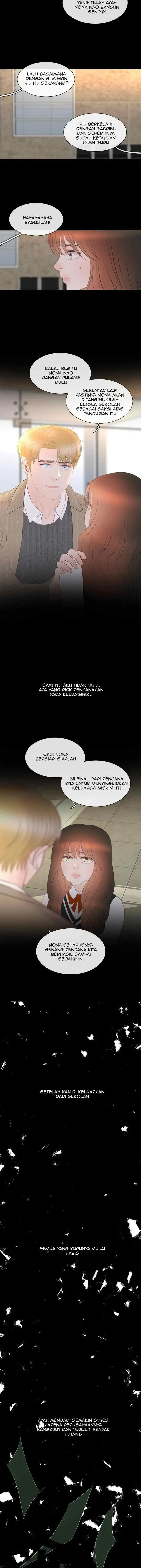 A Flower for Nao chapter 25 halaman 5