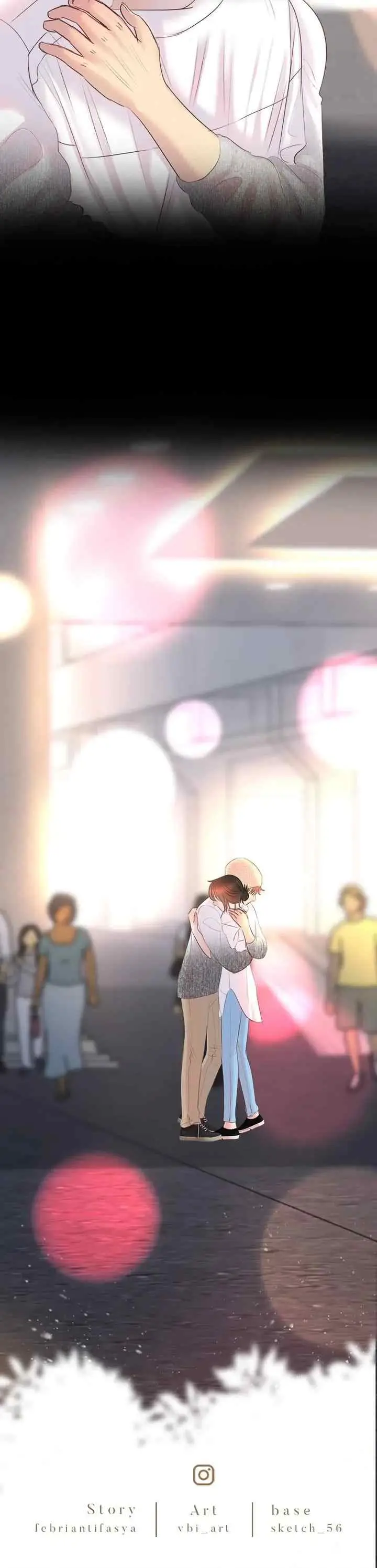 A Flower for Nao chapter 25 halaman 14